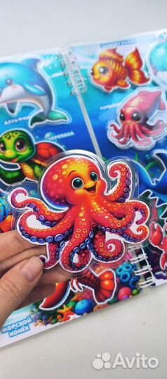 Развивающие игры