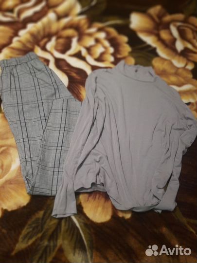 Одежда для школы