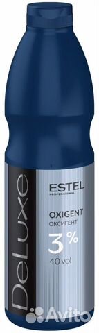 Оксид Эстель Де Люкс