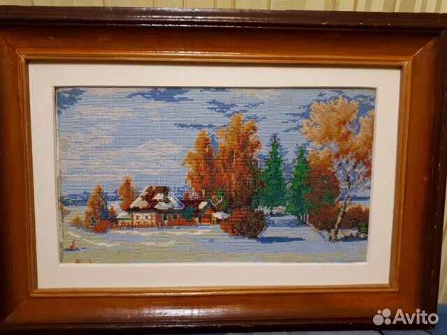 Мебель и интерьер