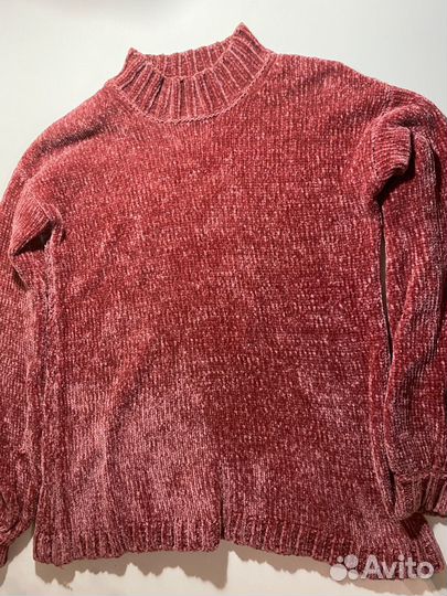 Свитера h&m, next