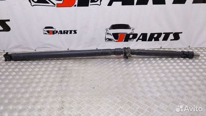 Карданный вал Mitsubishi Outlander XL