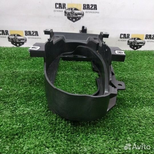 Крепление кулисы Audi A4