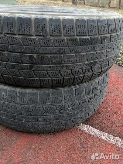 Dunlop Graspic DS3 195/65 R15