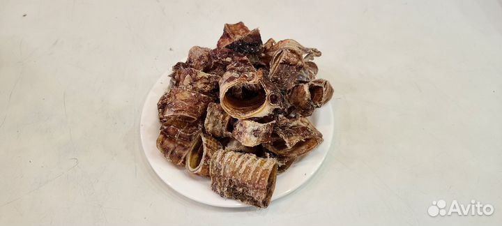 Вкусняшки - хрустяшки для собак Авитодоставка