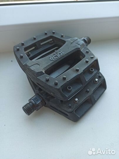 BMX Педали eclat contra