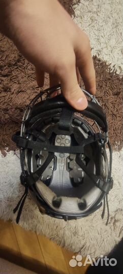 Форма хоккейная