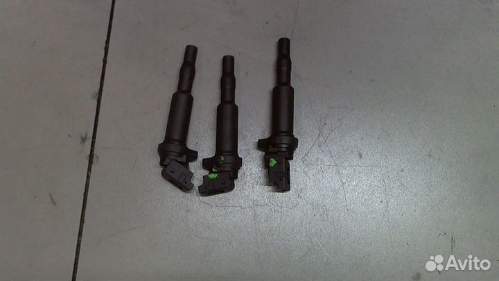 Катушка зажигания Peugeot 207, 2007