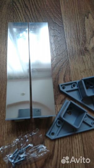 Ножки для мебели 20 см 2 шт