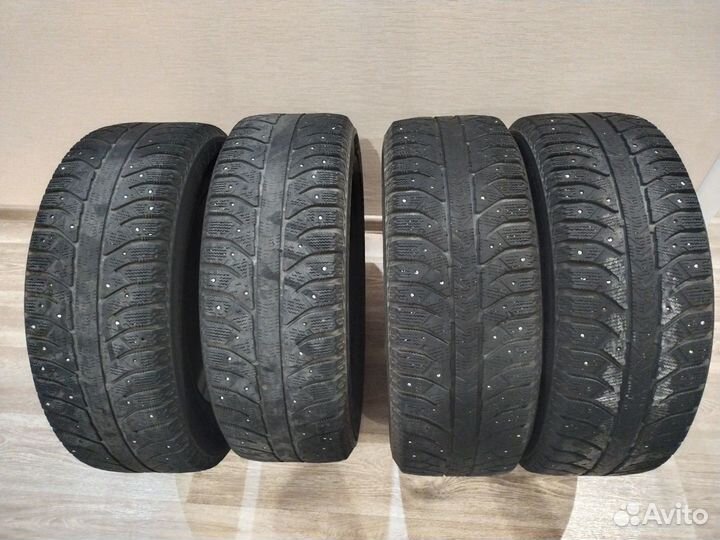 Bridgestone Ice Cruiser 7000 205/60 R16 92T