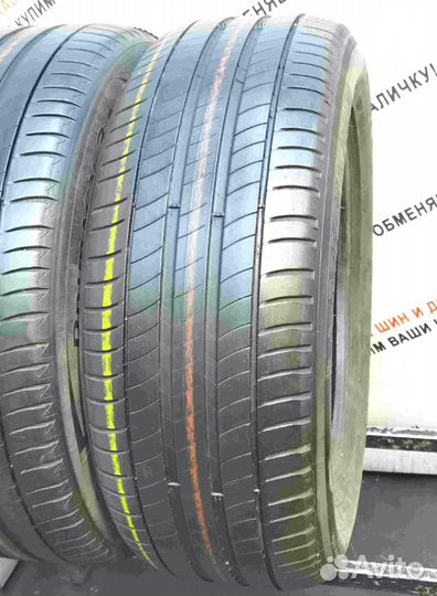 Michelin Primacy 3 225/55 R17 97V
