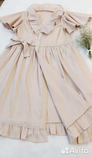 Халат женский новый