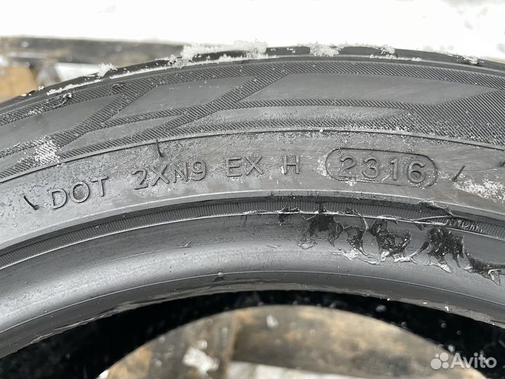 Hankook Ventus Prime 2 K115 235/45 R18