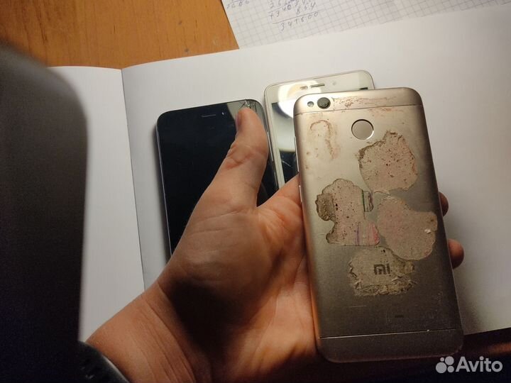 Xiaomi Mi 4, 2/16 ГБ