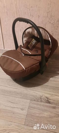 Автолюлька от 0