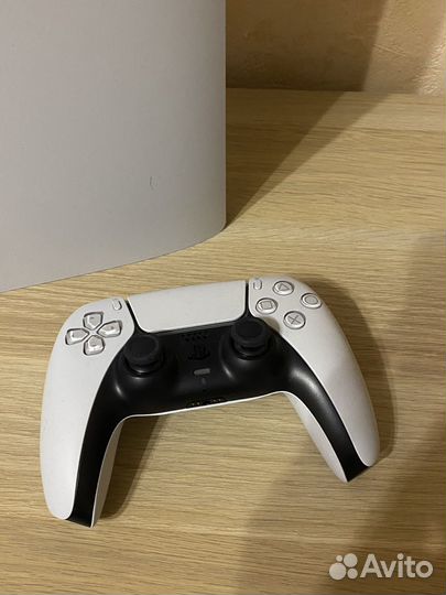 Игровая приставка Sony PlayStation 5 Slim