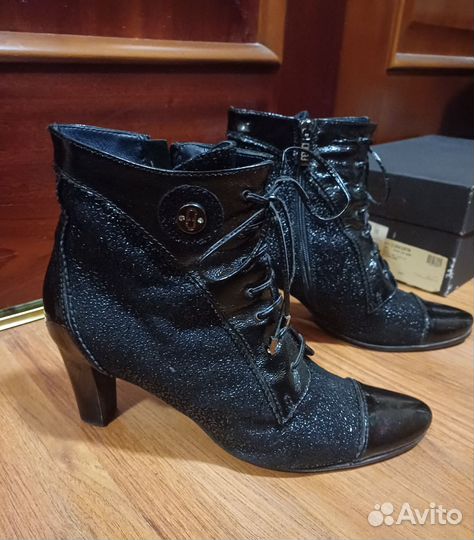 Ботильоны Felice Италия оригинал 40 р