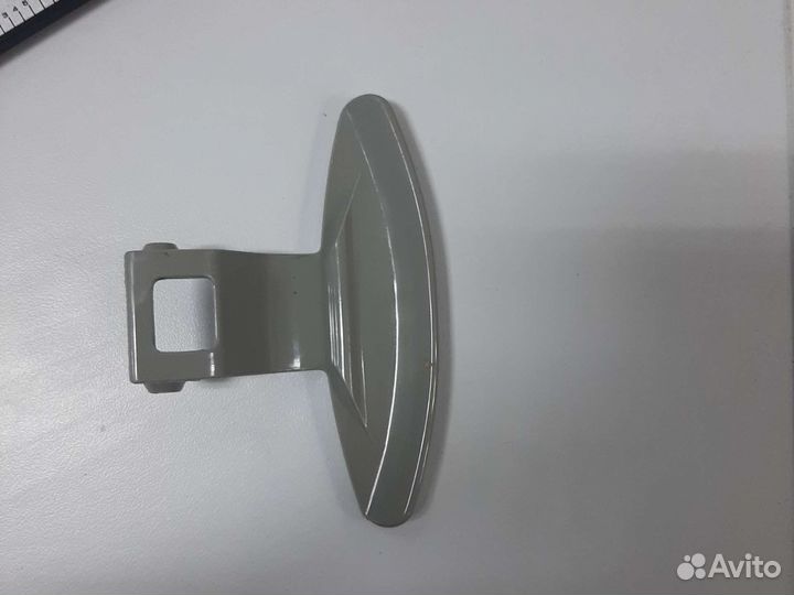 Петля люка для стиральной машины