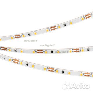 Arlight Светодиодная лента microled-M120-3.5mm 12V