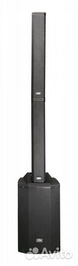 Soundking artos-1000, Акустическая система