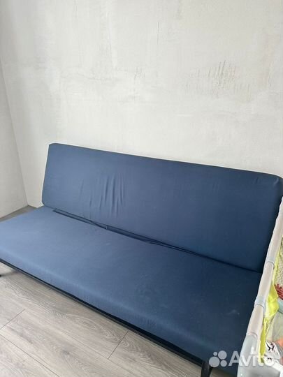 Диван IKEA. Диван раскладушка