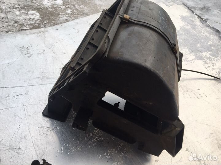 Корпус печки Иж Ода 2126