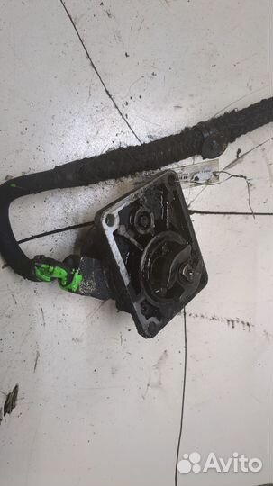 Насос вакуумный Renault Master, 1999