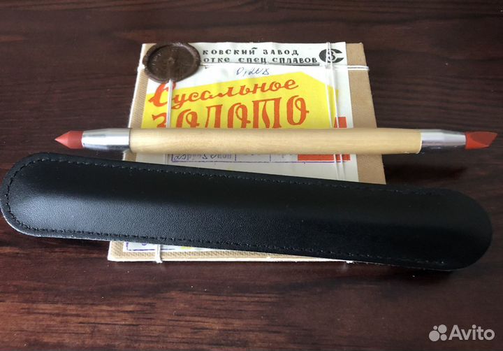 Инструмент позолотчика Instacool