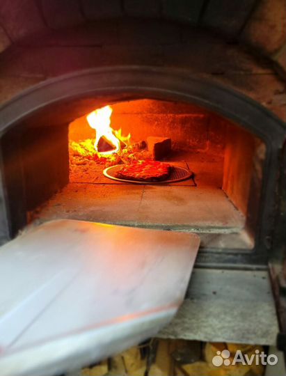 Кафе в центре Москвы