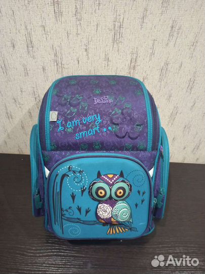 Рюкзаки ранцы для школы