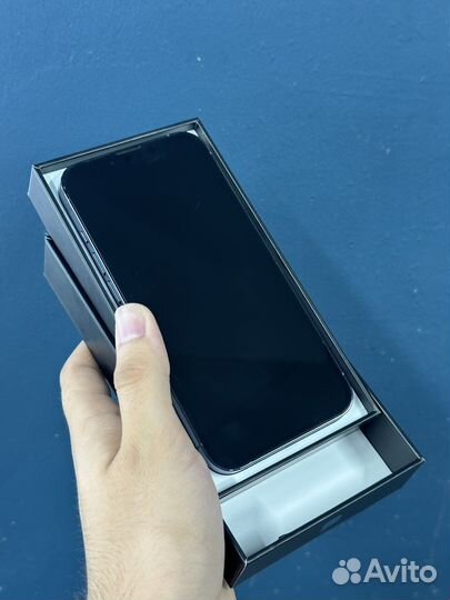 iPhone 13 Pro 128GB (идеал)