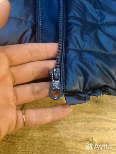 Куртка для девочек original marines