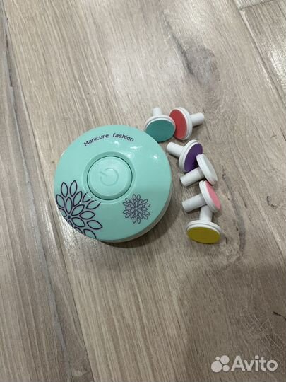 Триммер детский