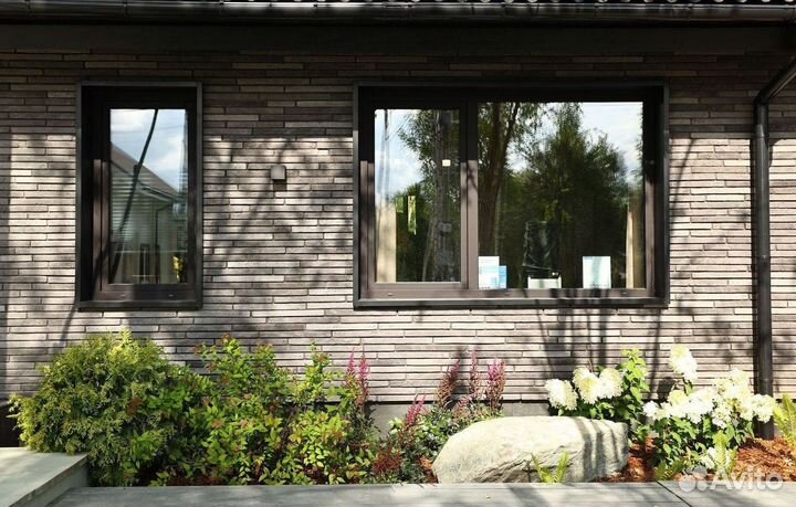 Окна за 7 дней