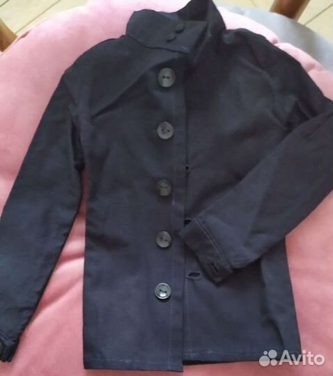 Одежда для кукол бжд 1/3