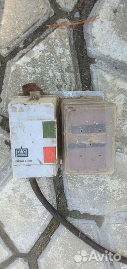 Кабель медный силовой