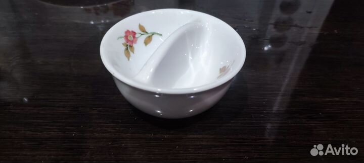 Икорница, соусница