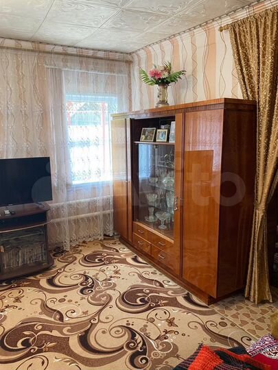 Дом 84,3 м² на участке 8,5 сот.