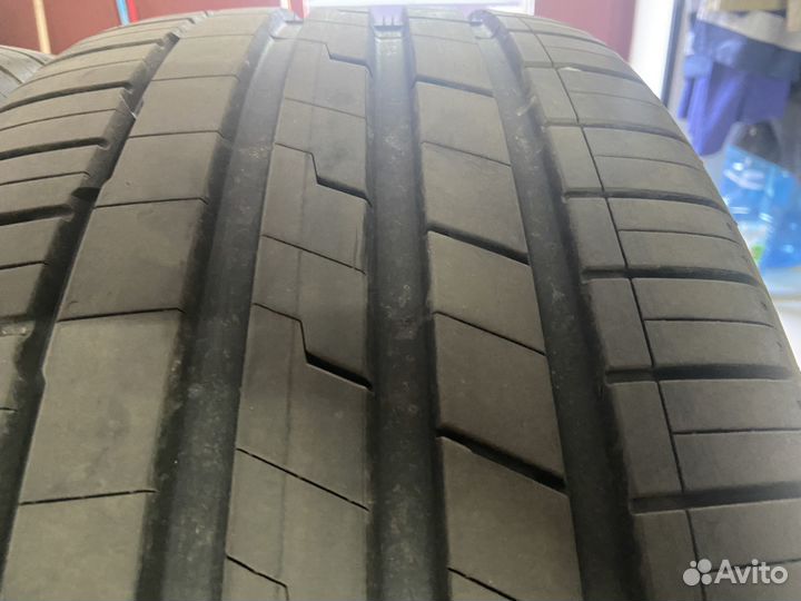 Hankook Ventus S1 Evo3 SUV K127A 265/50 R20