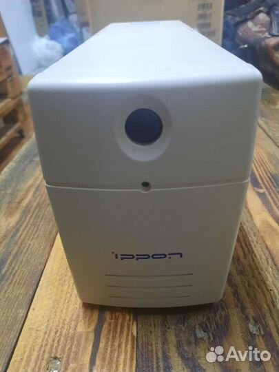 Ибп бесперебойник бу