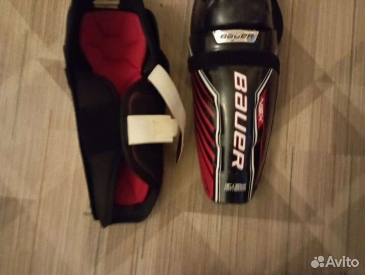 Наколенники налокотники