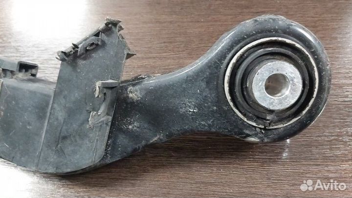 Рычаг подвески задний левый Bmw X5 E53 M62 4.6IS