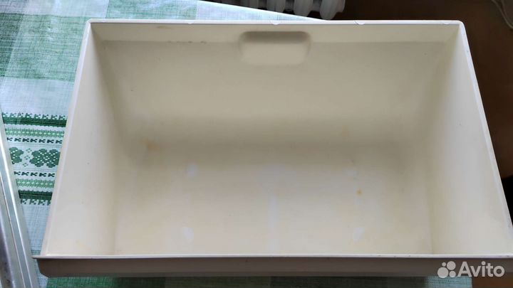 Холодильник ЗИЛ 62 СССР запчасти, комплектующие