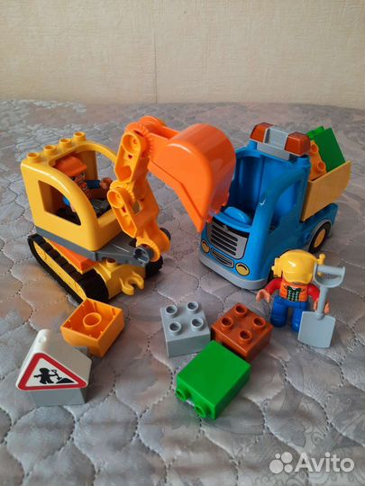 Lego duplo