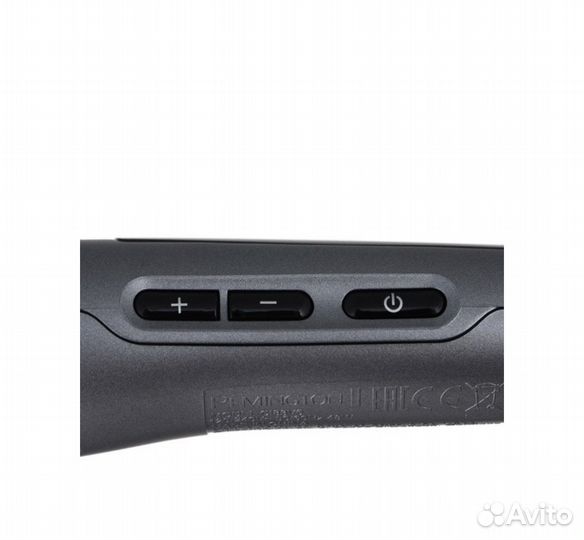 Щипцы для завивки волос