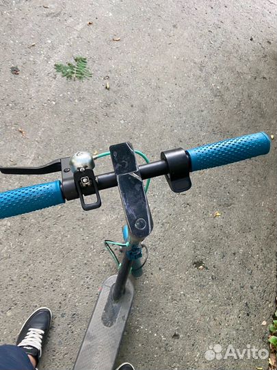 Электросамокат AccesStyle Tsunami 30S