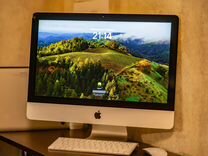 iMac 27" 5K 2014 i7 32Gb Sonoma+Ventura+Windows