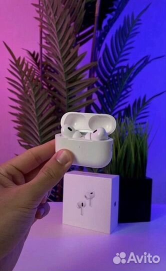 Наушники apple airpods pro 2 опт и розница