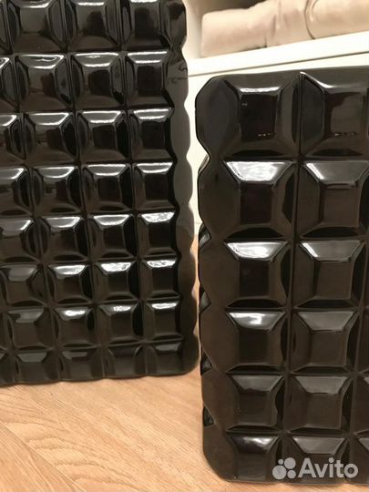 Ваза для цветов керамическая