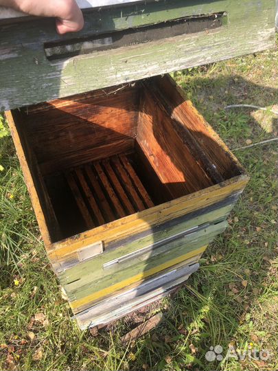 Улей для пчел